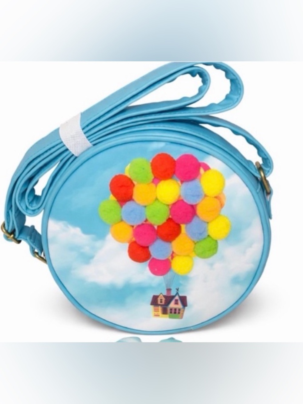 Disney Pixar's "Up" Bag